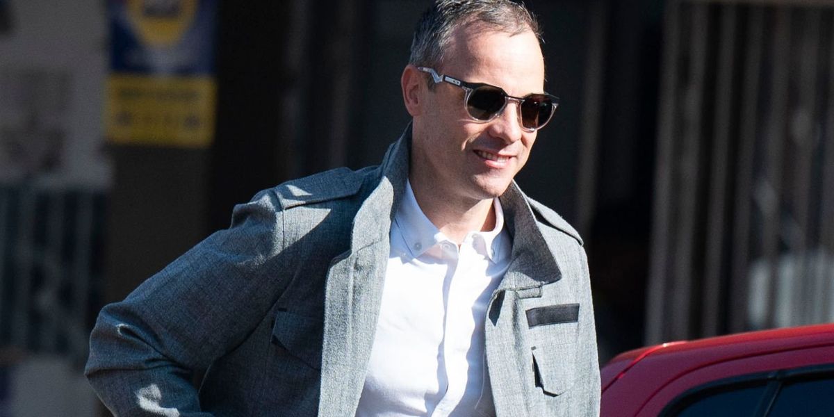 Oscar Pistorius’ father gives fresh update on killer two years on from prison release Oscar Pistorius’ father gives fresh update on killer two years on from prison release