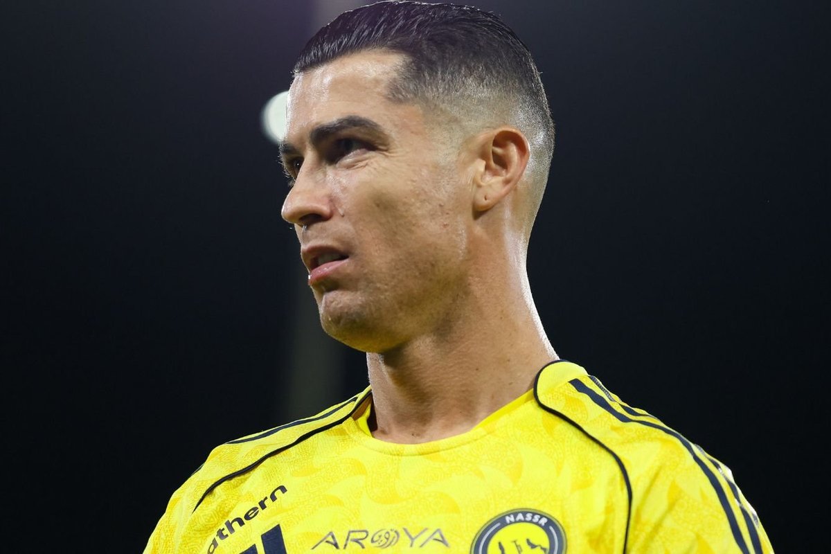 Cristiano Ronaldo injury 'worse than expected' with just months to go until World Cup