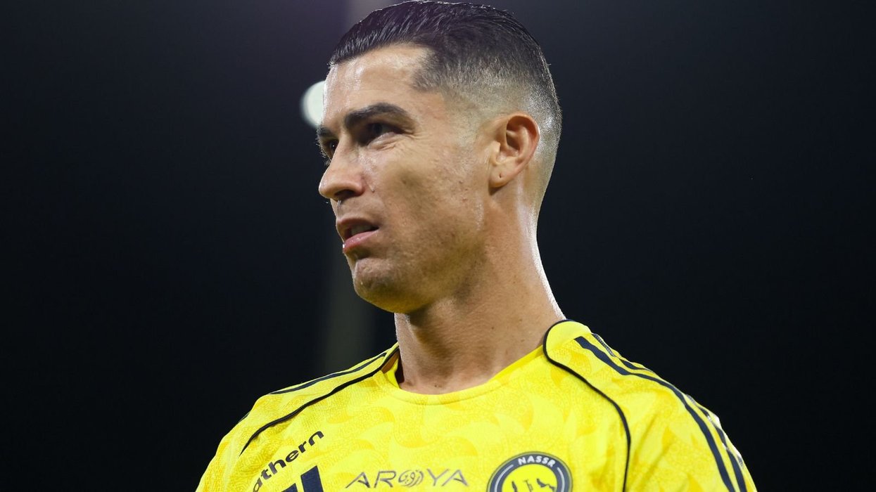 Cristiano Ronaldo injury 'worse than expected' with just months to go until World Cup