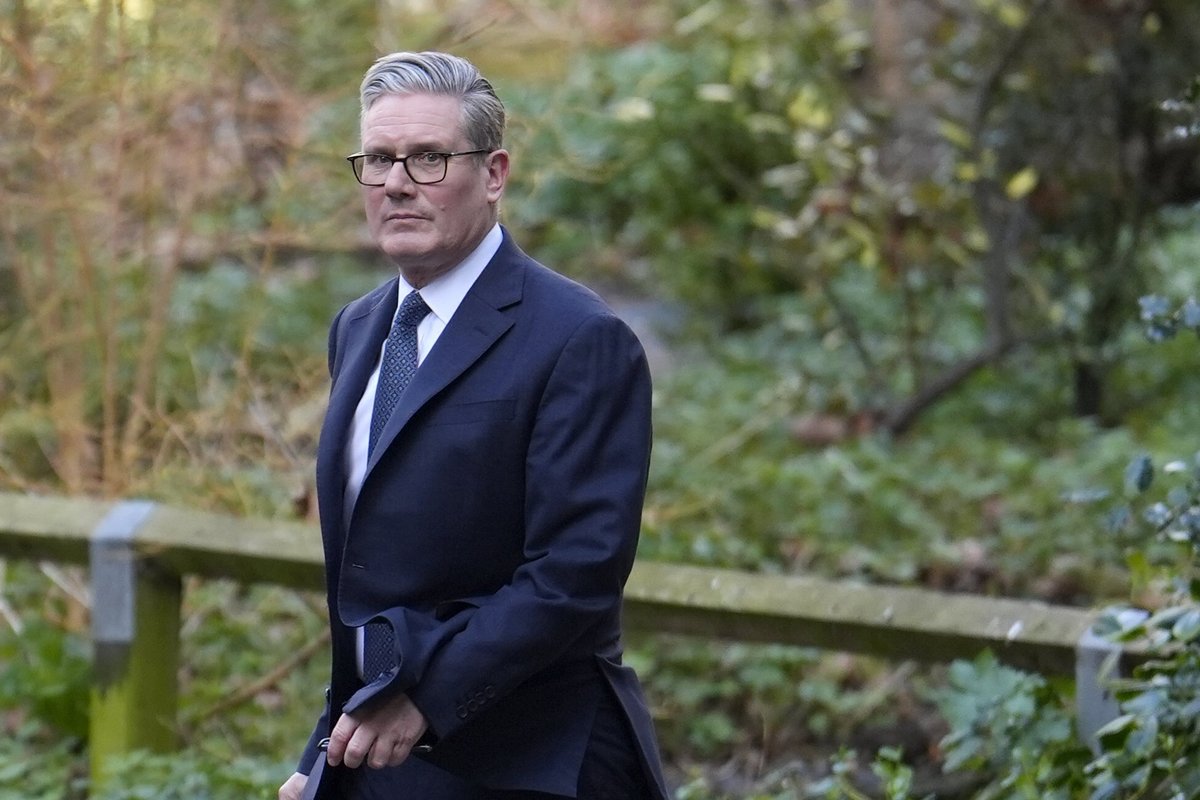 Labour to appoint 'anti-Muslim hostility tsar' alongside new definition of Islamophobia