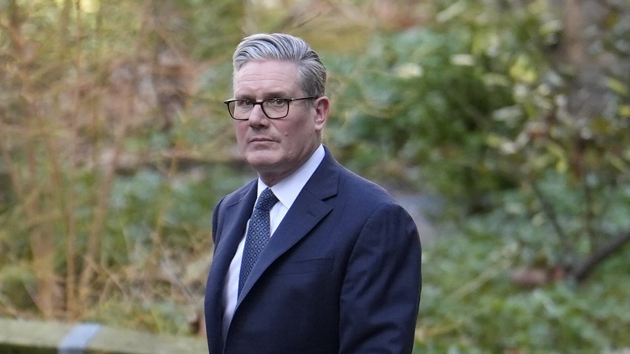 Labour to appoint 'anti-Muslim hostility tsar' alongside new definition of Islamophobia