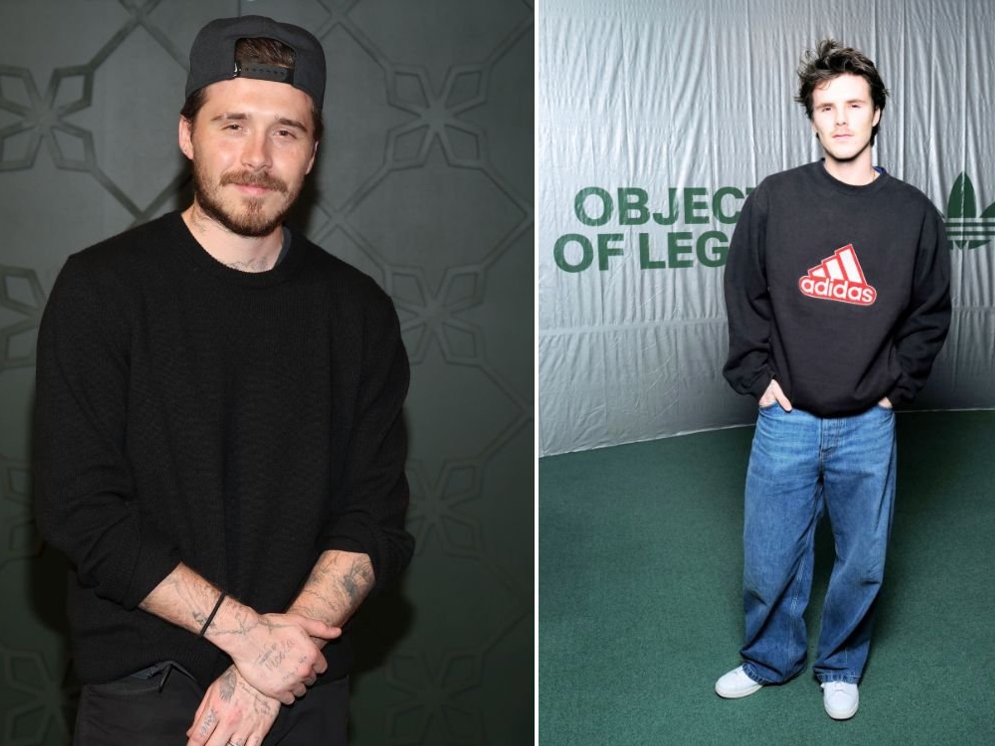 Cruz Beckham shares hope for reconciling with Brooklyn following estranged brother's birthday snub