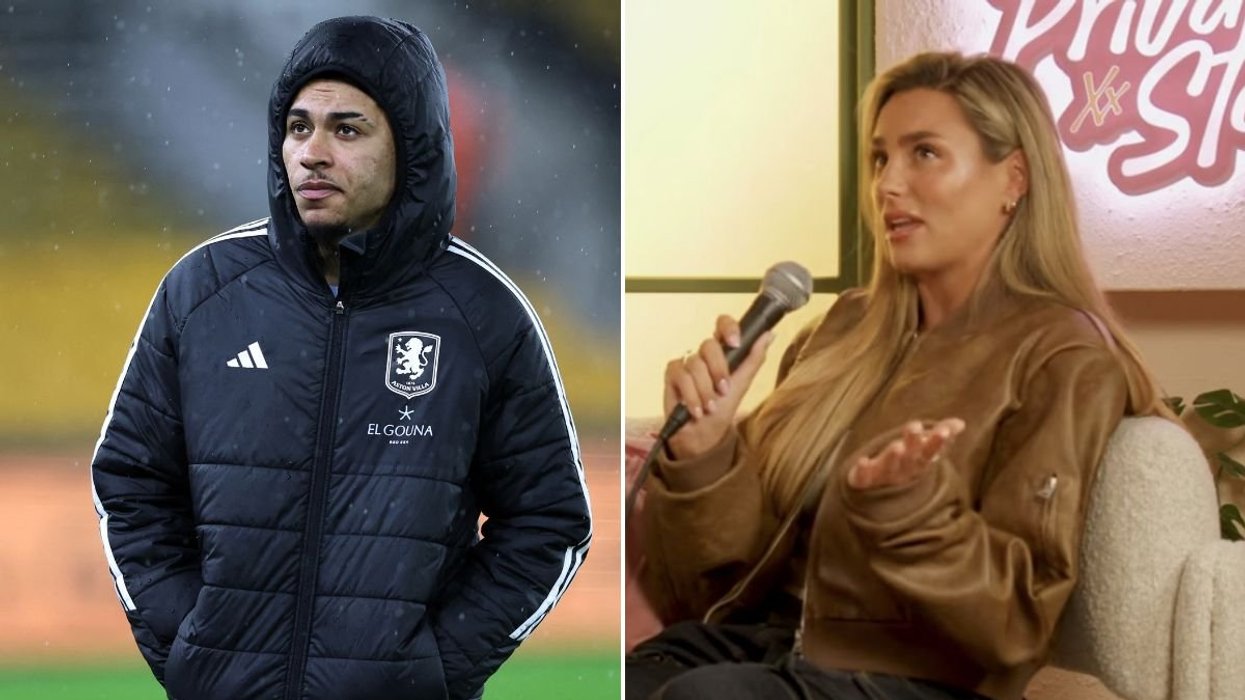 England international accused of cheating as on and off pitch troubles mount