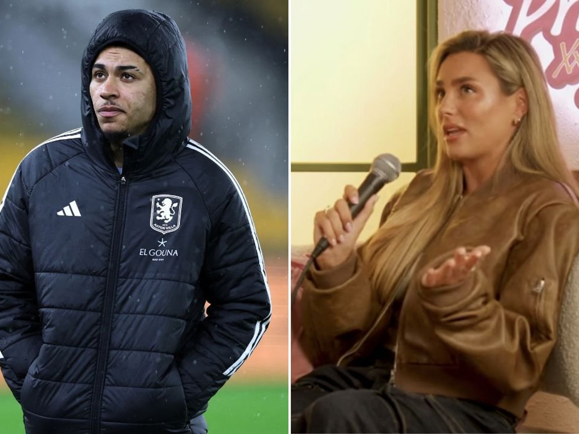 England international accused of cheating as on and off pitch troubles mount