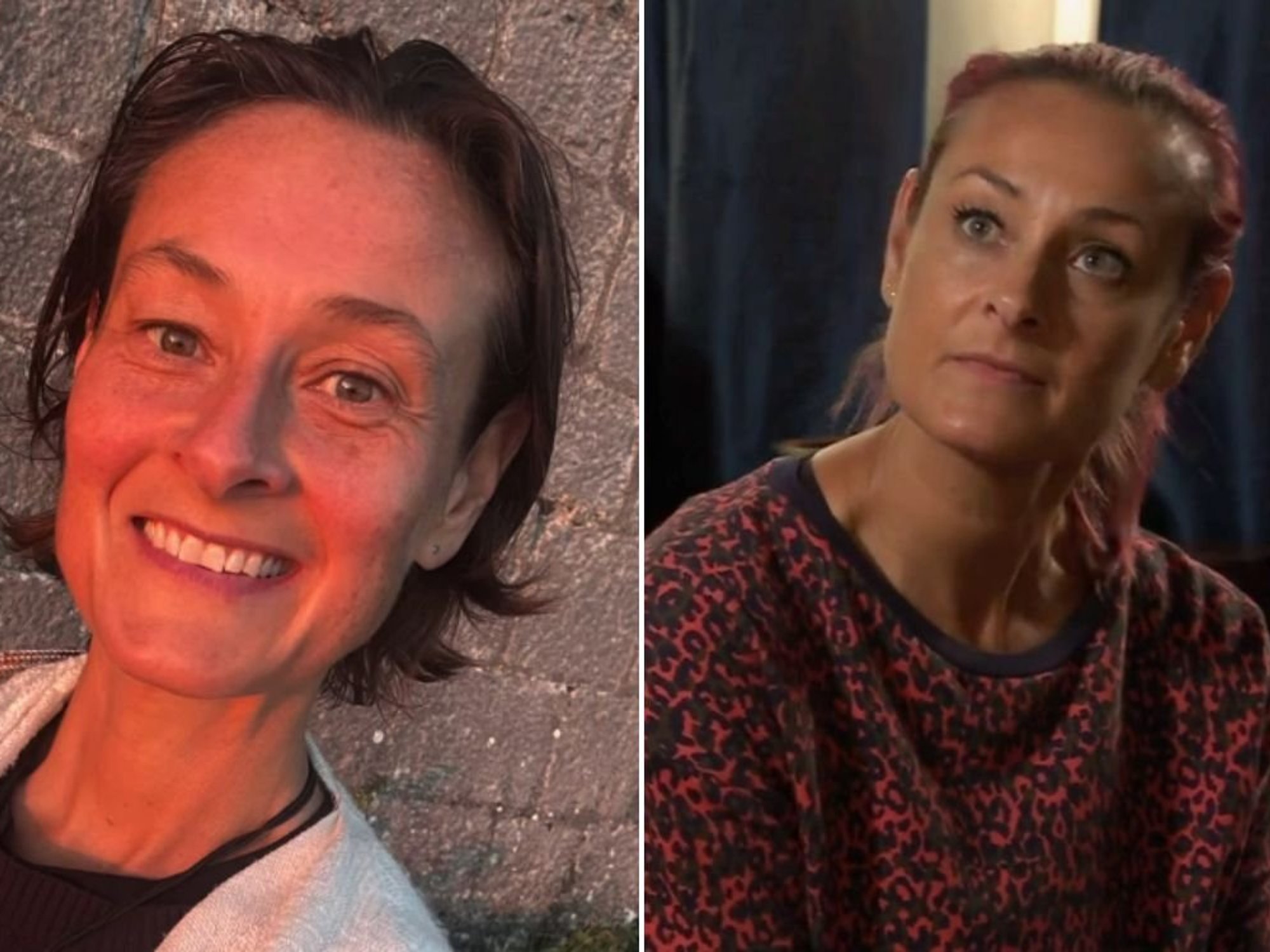 BBC EastEnders star 'almost didn't survive' mental illness as she shares candid admission after q...