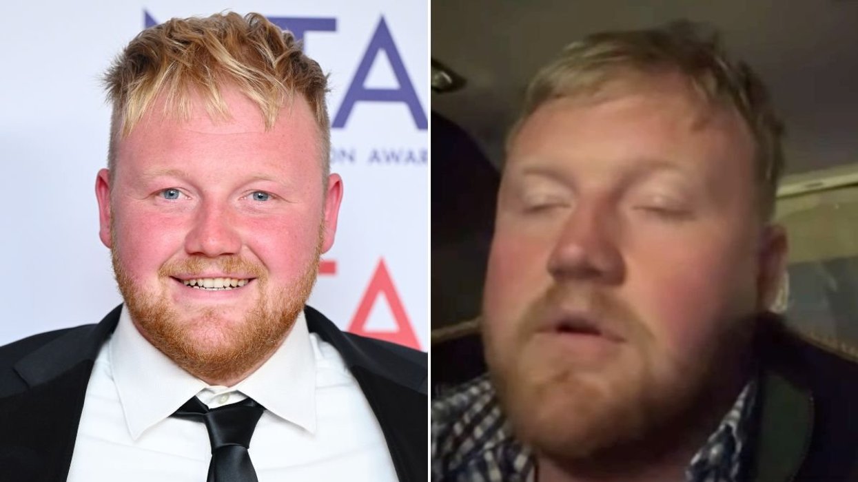 Kaleb Cooper issues urgent plea as Clarkson's Farm star struggles with condition: 'Never been in so much pain'