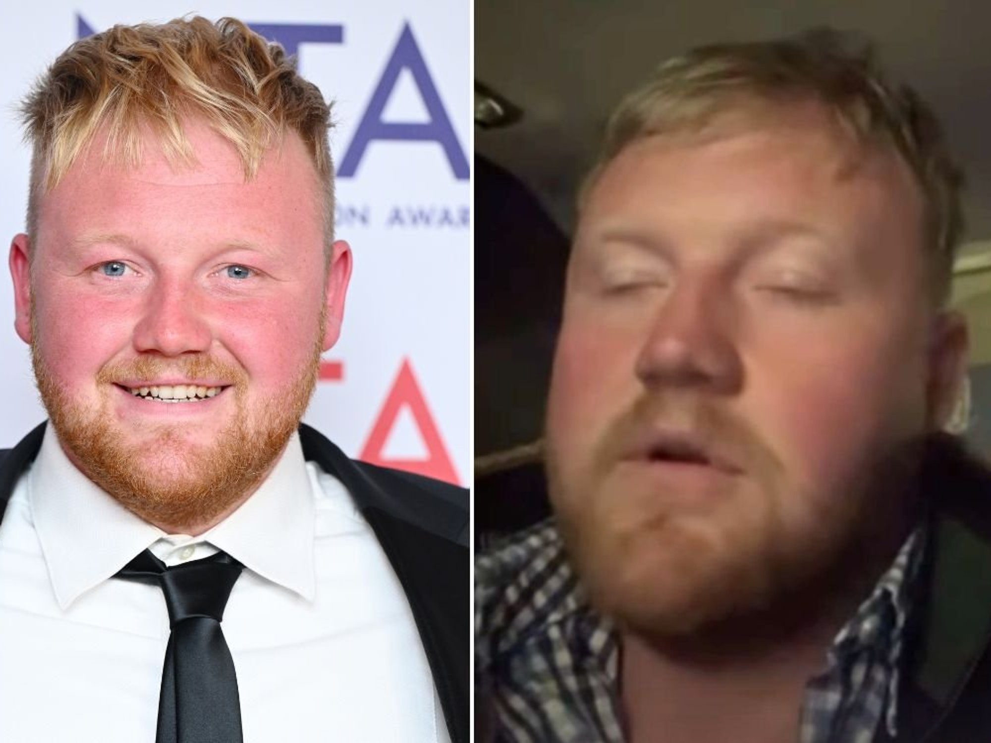 Kaleb Cooper issues urgent plea as Clarkson's Farm star struggles with condition: 'Never been in ...