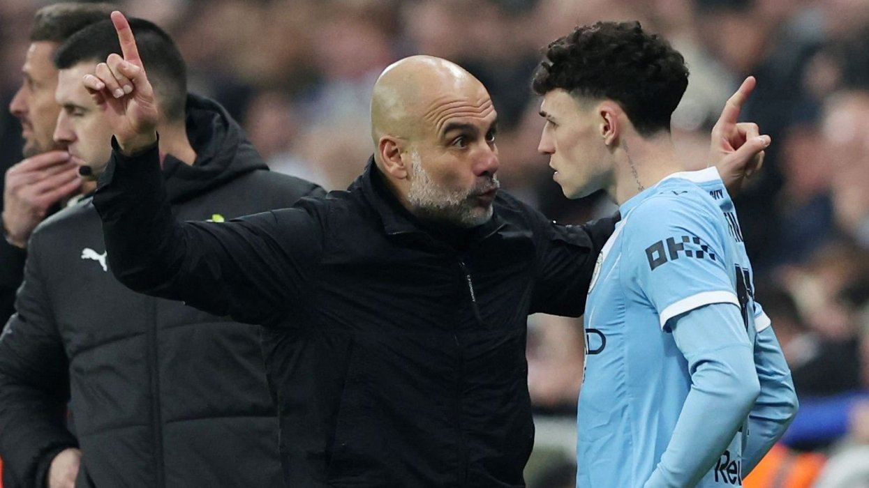 Pep Guardiola facing ban after Man City beat Newcastle in FA Cup