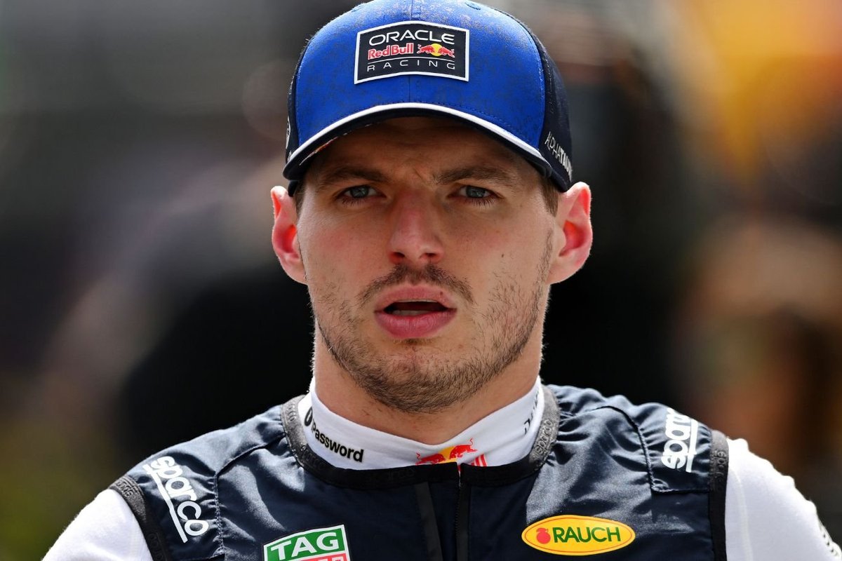 Max Verstappen makes Red Bull complaint as driver unhappy after Australian Grand Prix