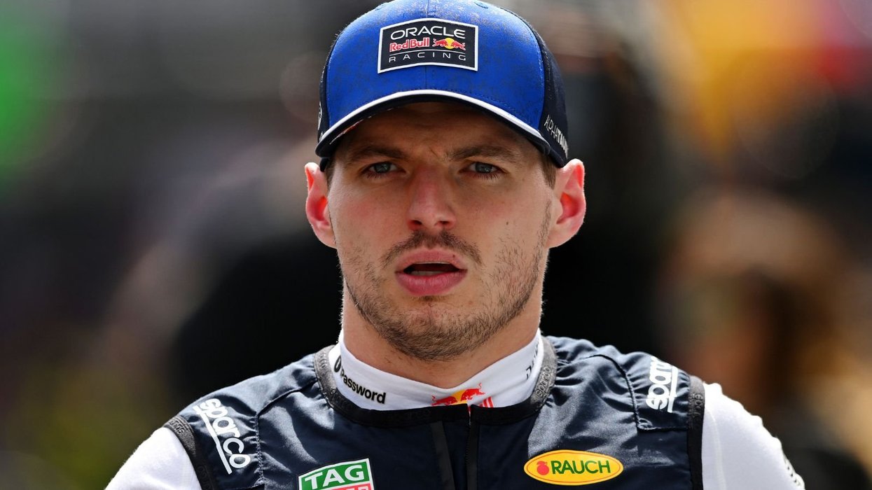 Max Verstappen makes Red Bull complaint as driver unhappy after Australian Grand Prix
