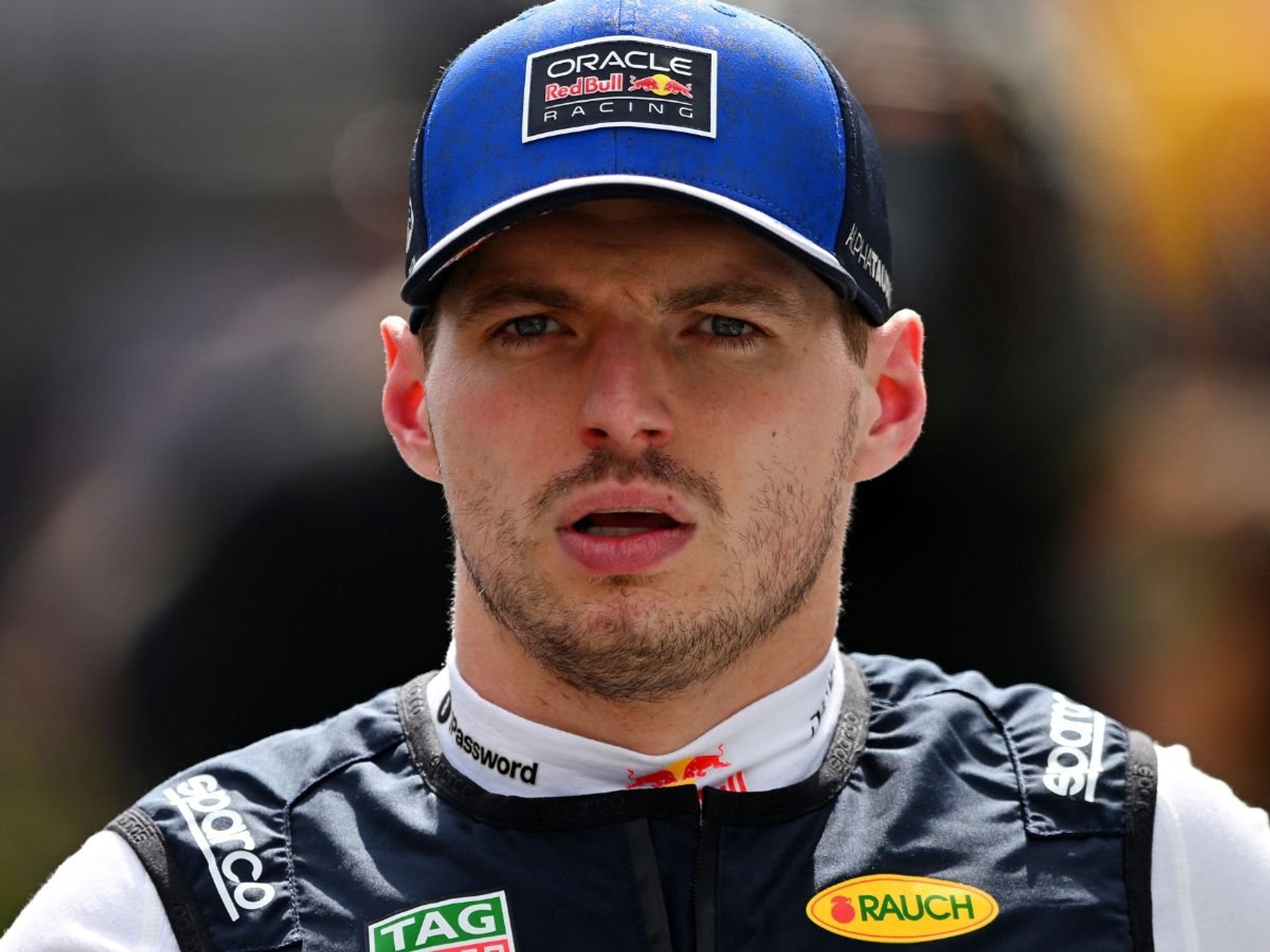 Max Verstappen makes Red Bull complaint as driver unhappy after Australian Grand Prix