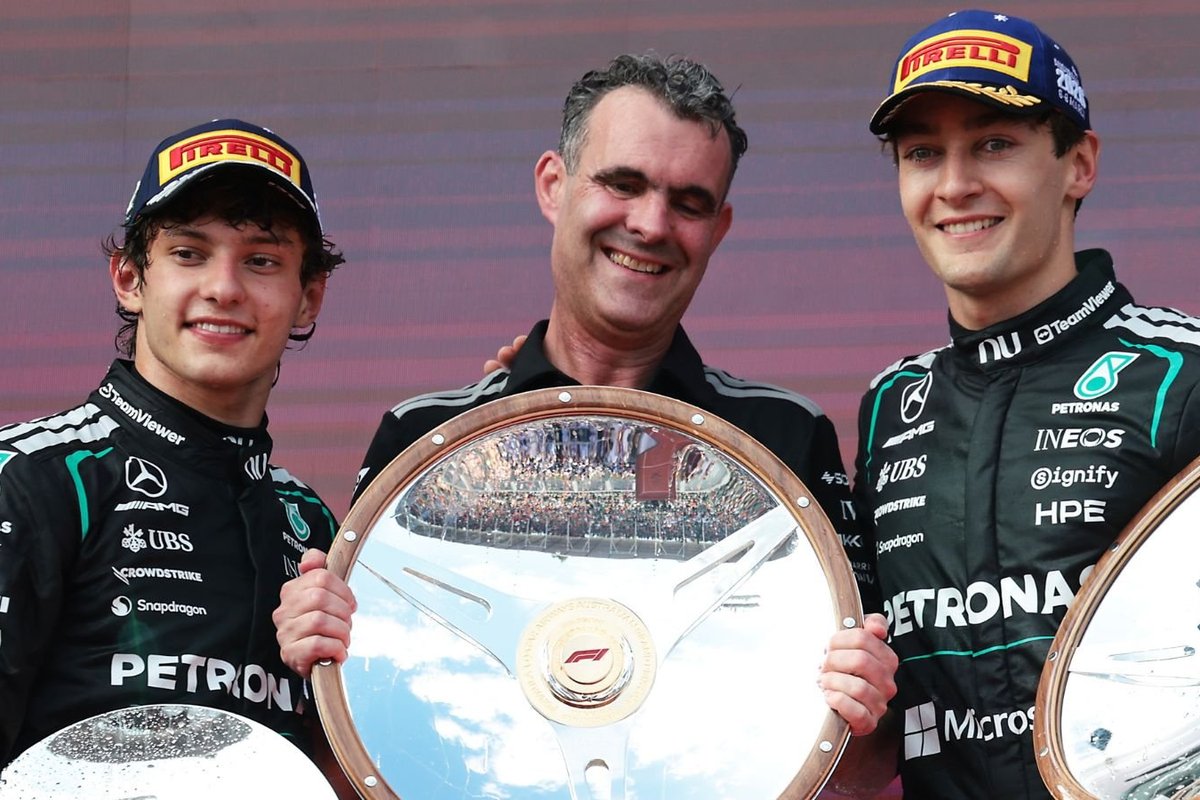 Four biggest talking points from Australian Grand Prix as Mercedes master and Ferrari strategy proves costly