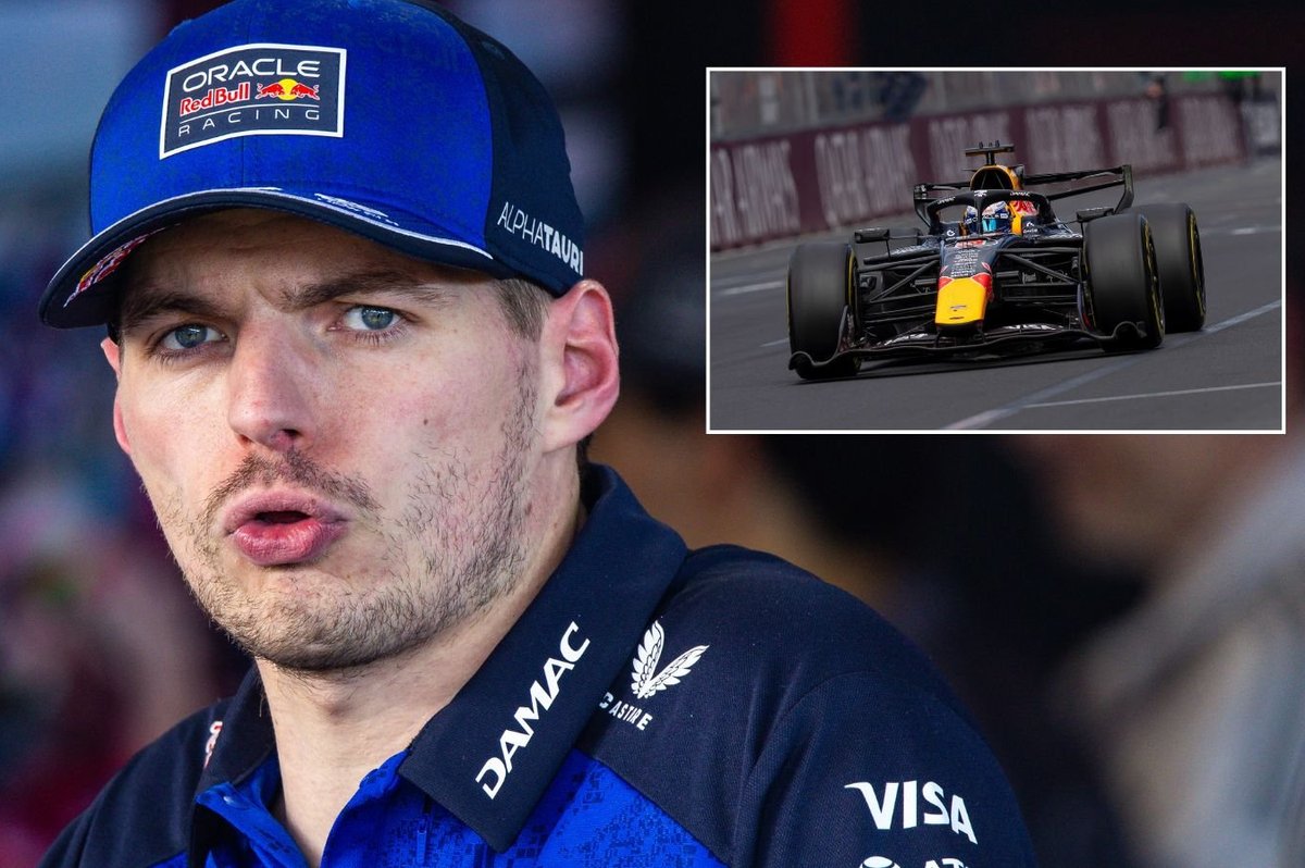 Max Verstappen drops fresh retirement hint as frustration rises after Australian Grand Prix