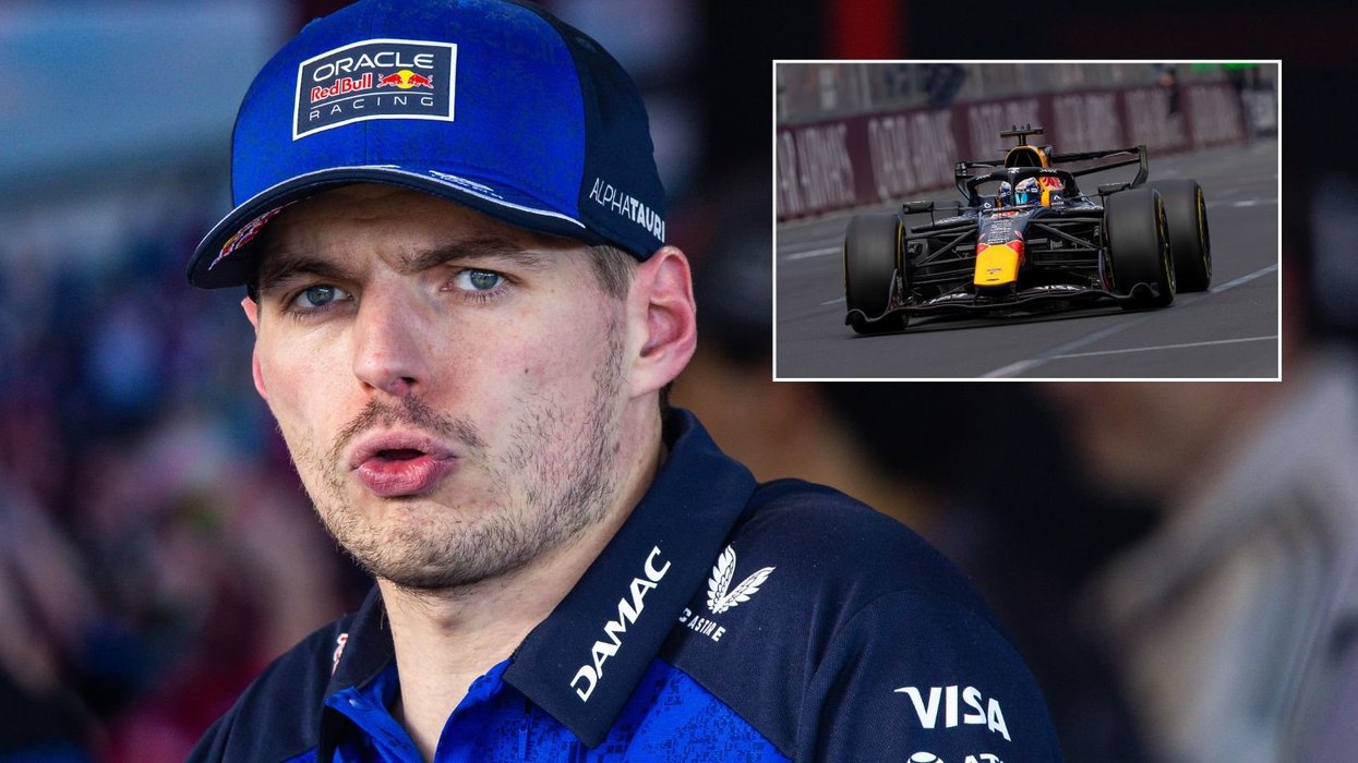 Max Verstappen drops fresh retirement hint as frustration rises after Australian Grand Prix