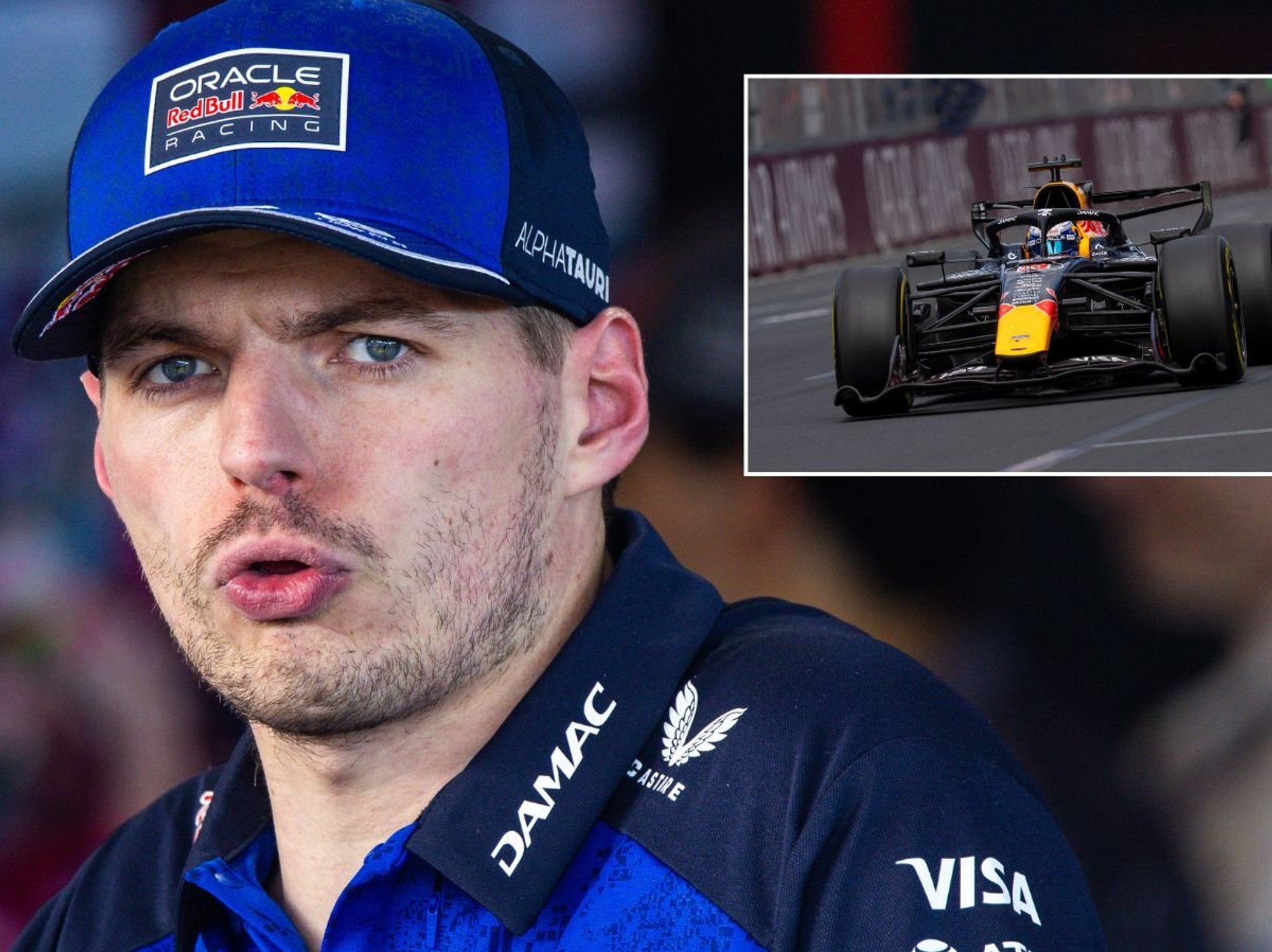 Max Verstappen drops fresh retirement hint as frustration rises after Australian Grand Prix