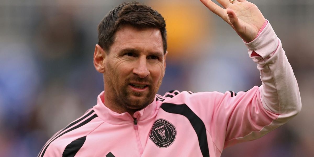 Lionel Messi’s huge salary revealed by Inter Miami after four trophies in America Lionel Messi’s huge salary revealed by Inter Miami after four trophies in America