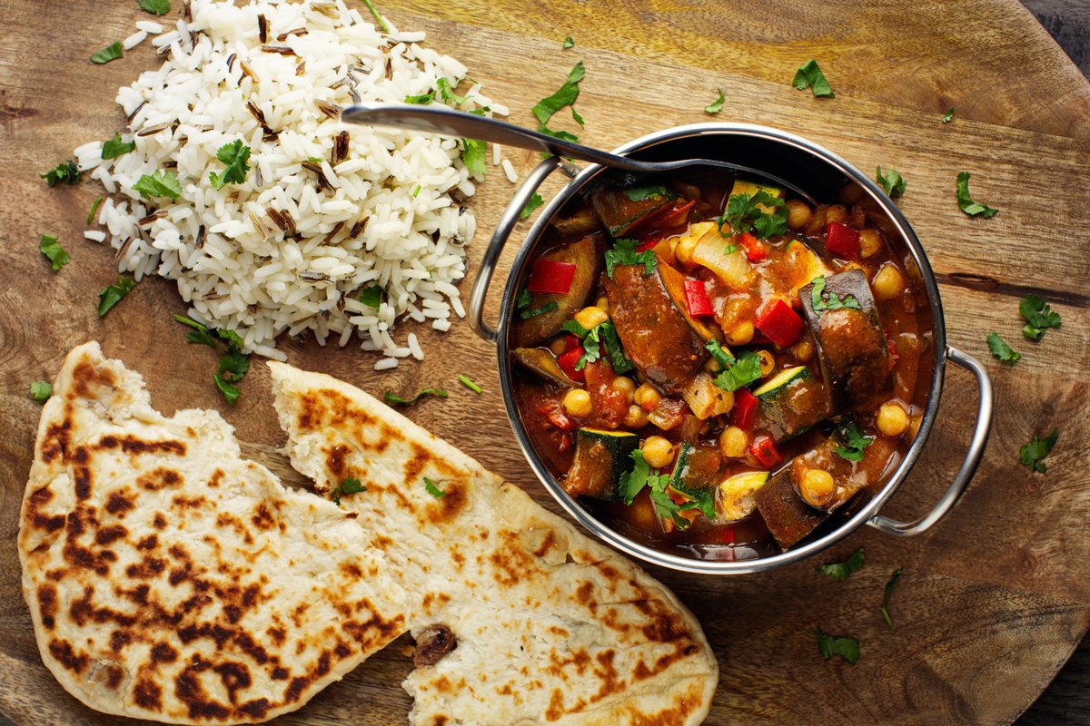 Unesco under pressure to grant Birmingham balti special cultural heritage status