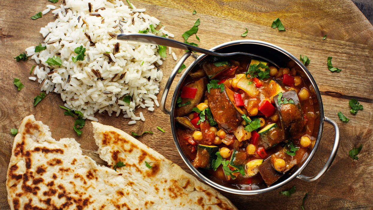 Unesco under pressure to grant Birmingham balti special cultural heritage status