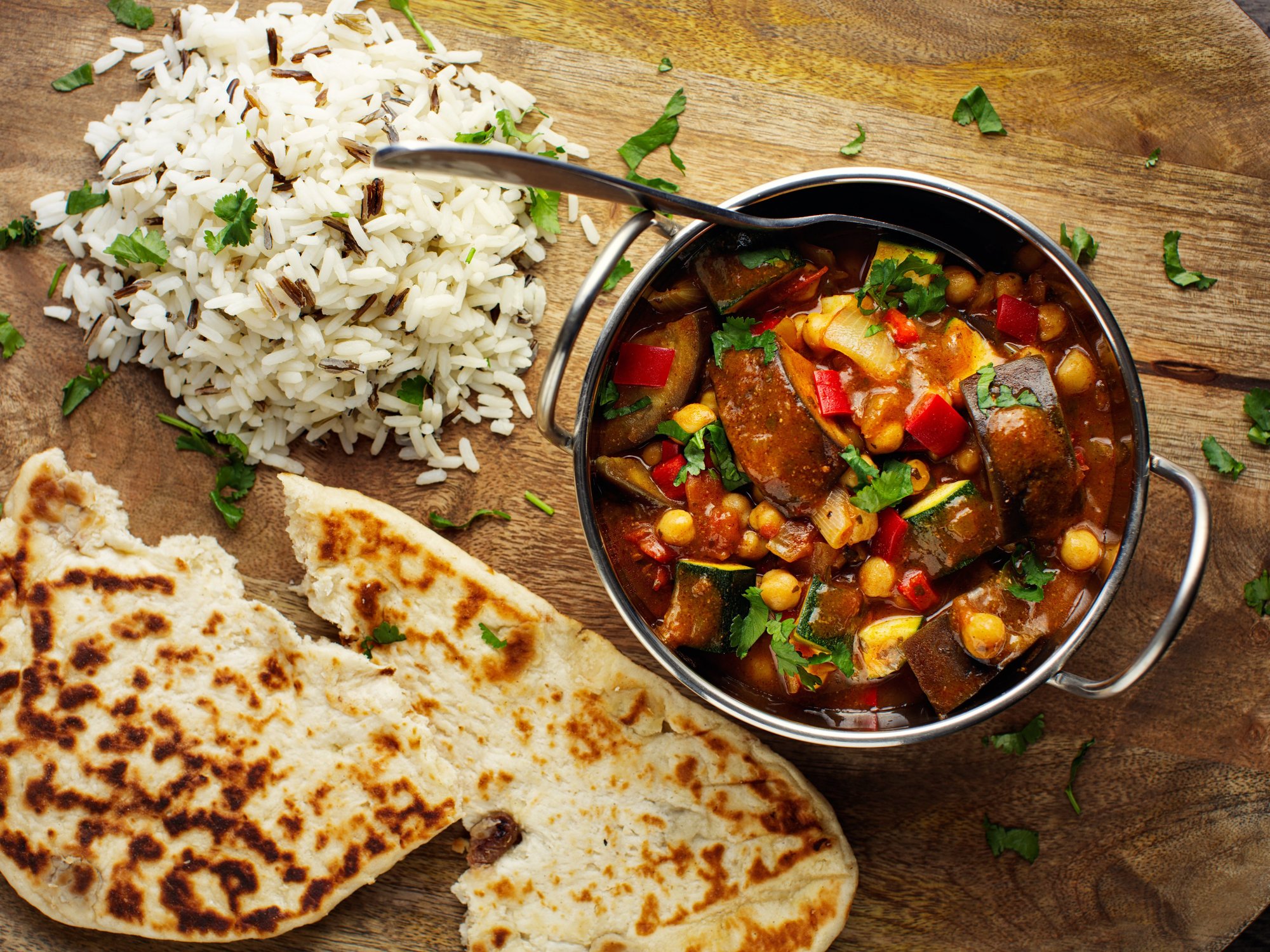 Unesco under pressure to grant Birmingham balti special cultural heritage status