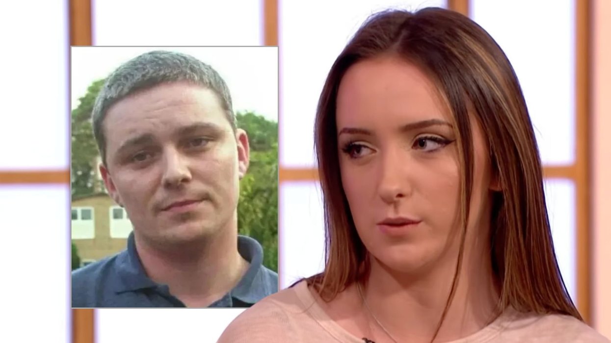 Ian Huntley’s daughter calls for Soham murderer's ashes to be 'flushed down toilet'
