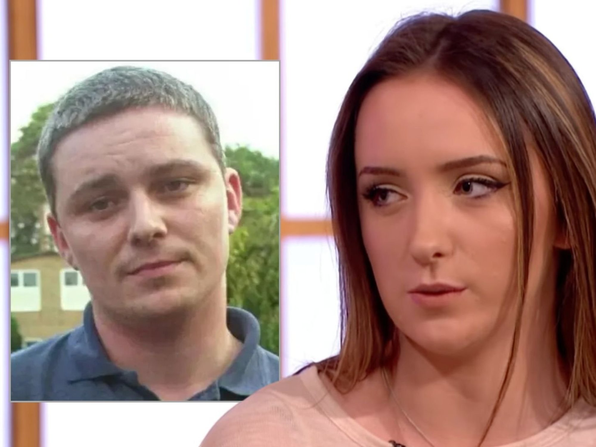 Ian Huntley’s daughter calls for Soham murderer's ashes to be 'flushed down toilet'