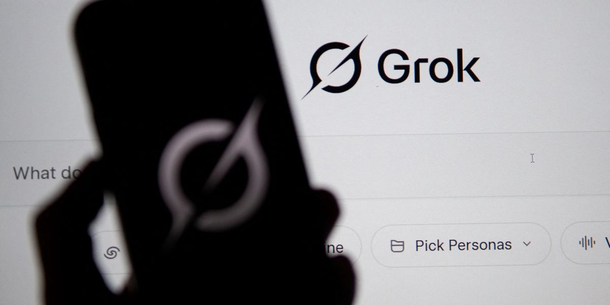 X investigating after ‘offensive Grok posts’ regarding Hillsborough, Diogo Jota and Munich air disaster X investigating after ‘offensive Grok posts’ regarding Hillsborough, Diogo Jota and Munich air disaster