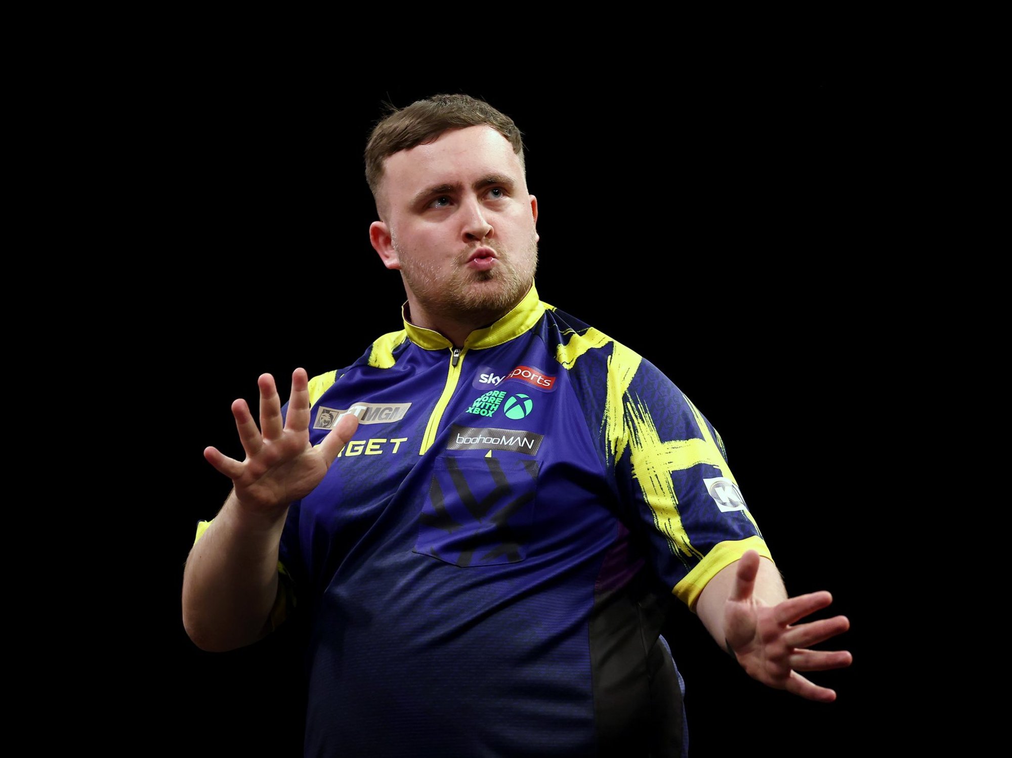 UK Open prize money explained including total pot as Luke Littler looks to defend title