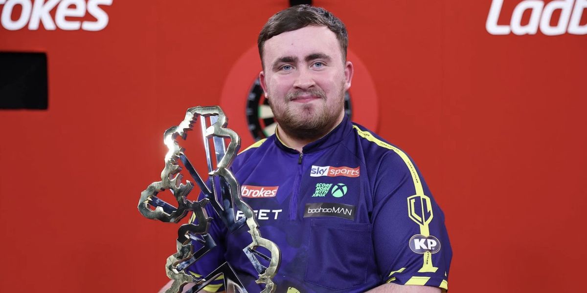 Luke Littler defends UK Open title against James Wade and joins exclusive Phil Taylor club Luke Littler defends UK Open title against James Wade and joins exclusive Phil Taylor club