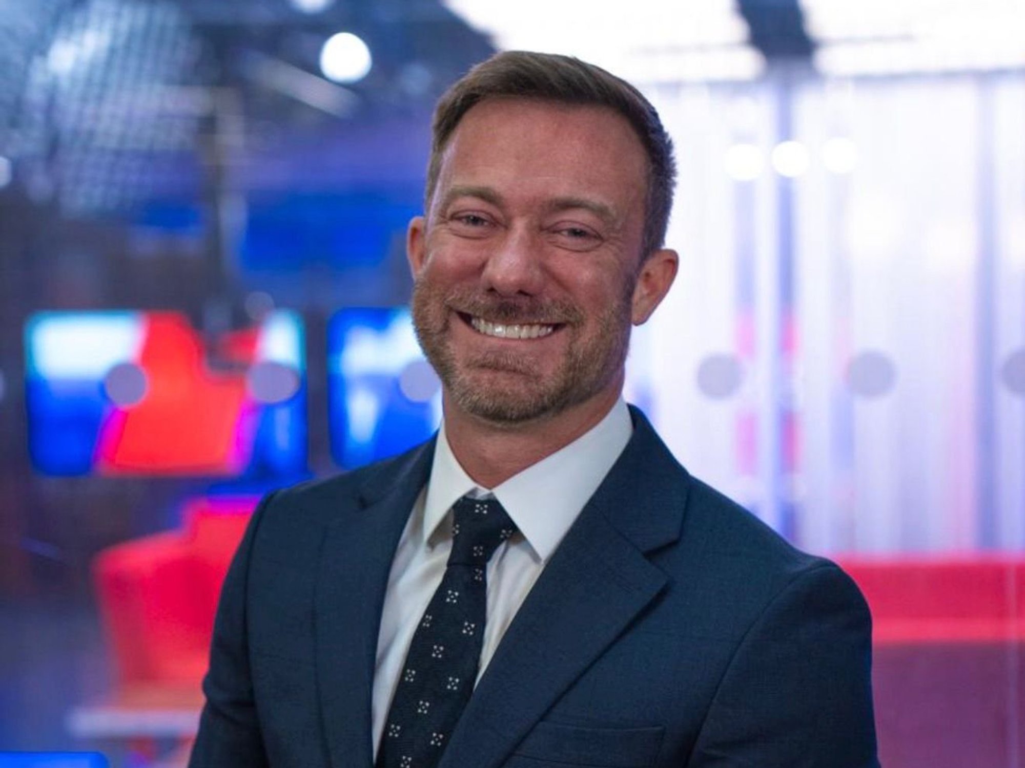 GB News appoints Ross Sergeant as Chief Revenue Officer following record growth for Britain’s num...