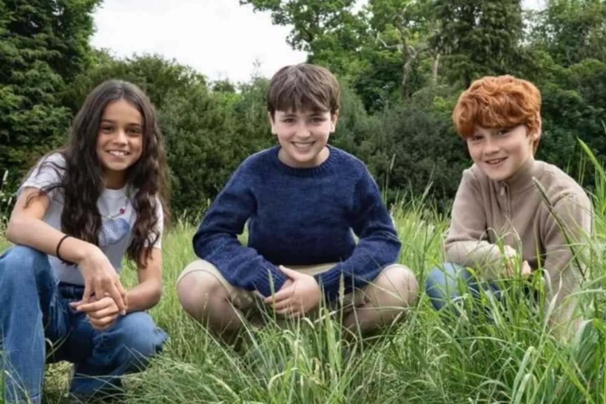 HBO Harry Potter TV series embroiled in 'bullying' controversy as 'bosses clamp down on allegations'