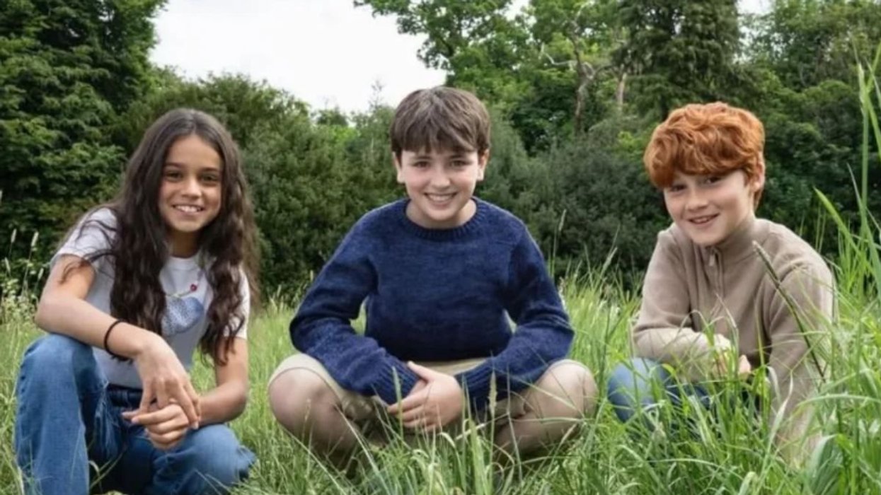 HBO Harry Potter TV series embroiled in 'bullying' controversy as 'bosses clamp down on allegations'