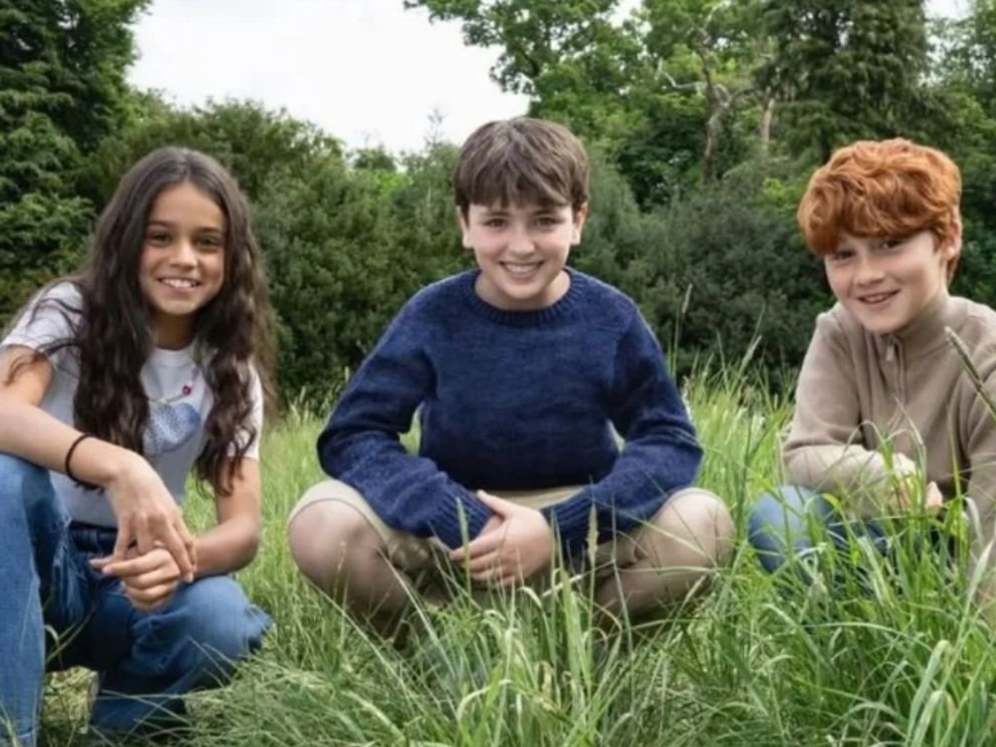 HBO Harry Potter TV series embroiled in 'bullying' controversy as 'bosses clamp down on allegations'