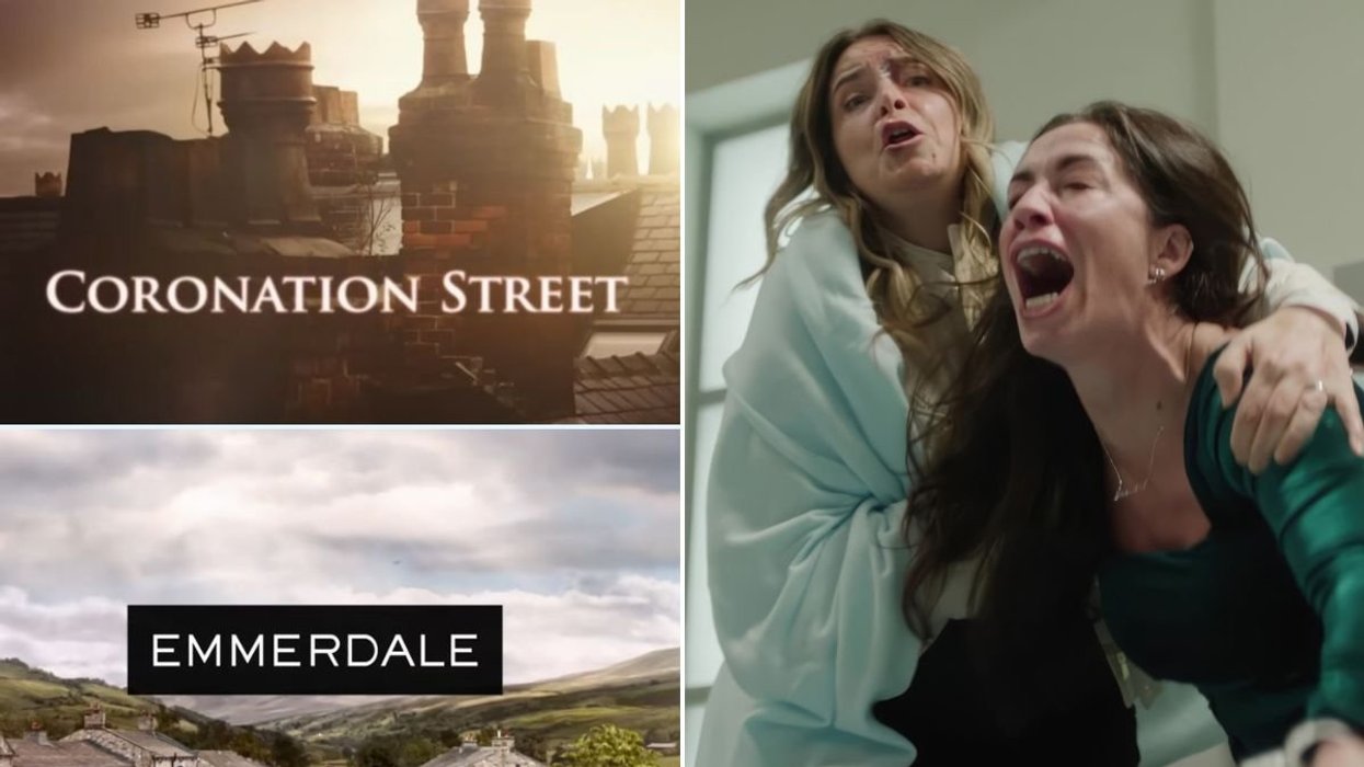 Coronation Street and Emmerdale bosses prompt 'uproar' as screen time slashed for ITV soap stars