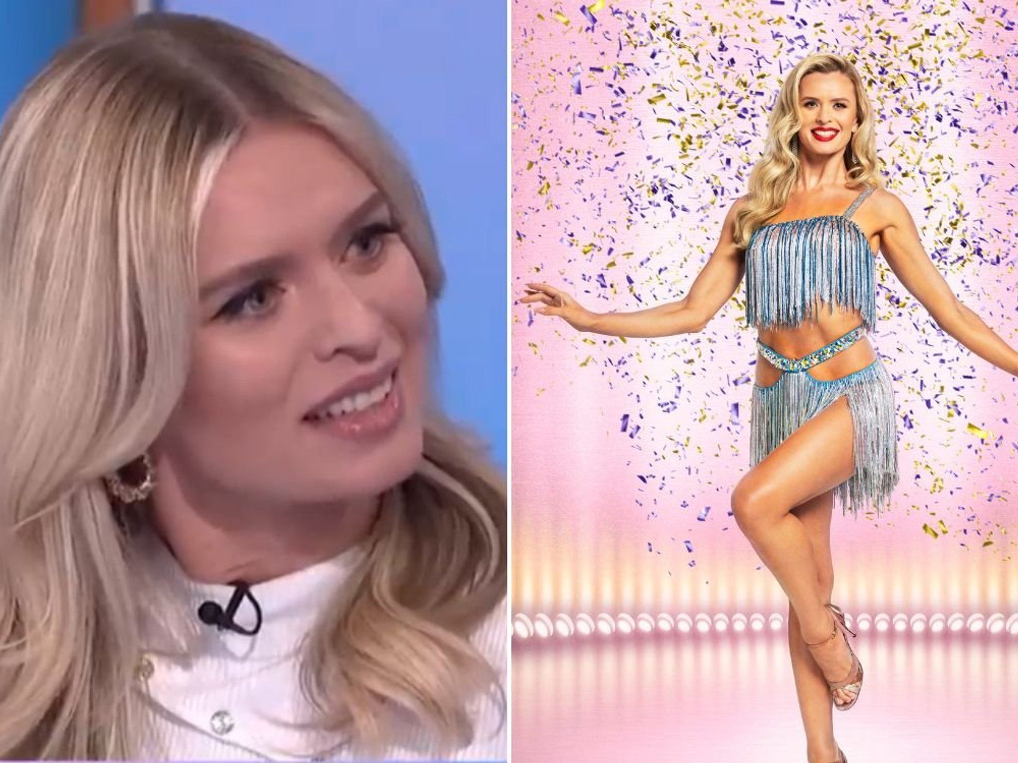 BBC Strictly dancers 'axed' via '15 minute phone call' as show introduces major changes