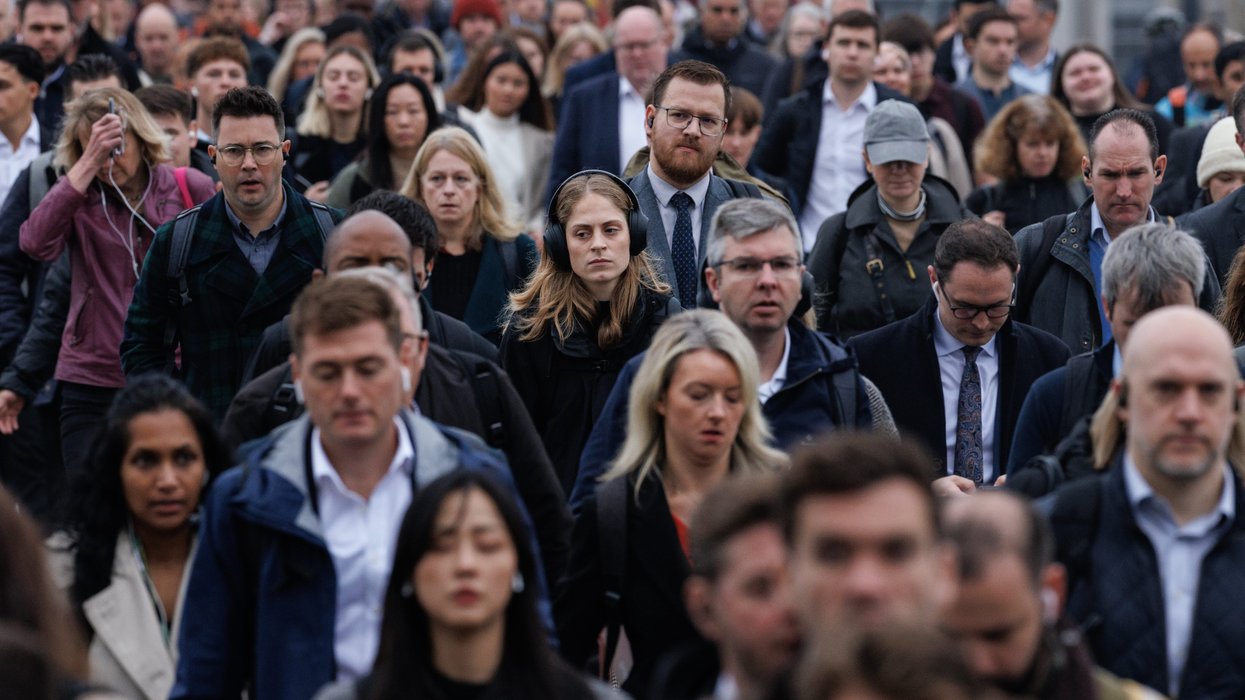 Equality Bill risks creating 'new discrimination' and harming poorest Britons, bombshell report warns