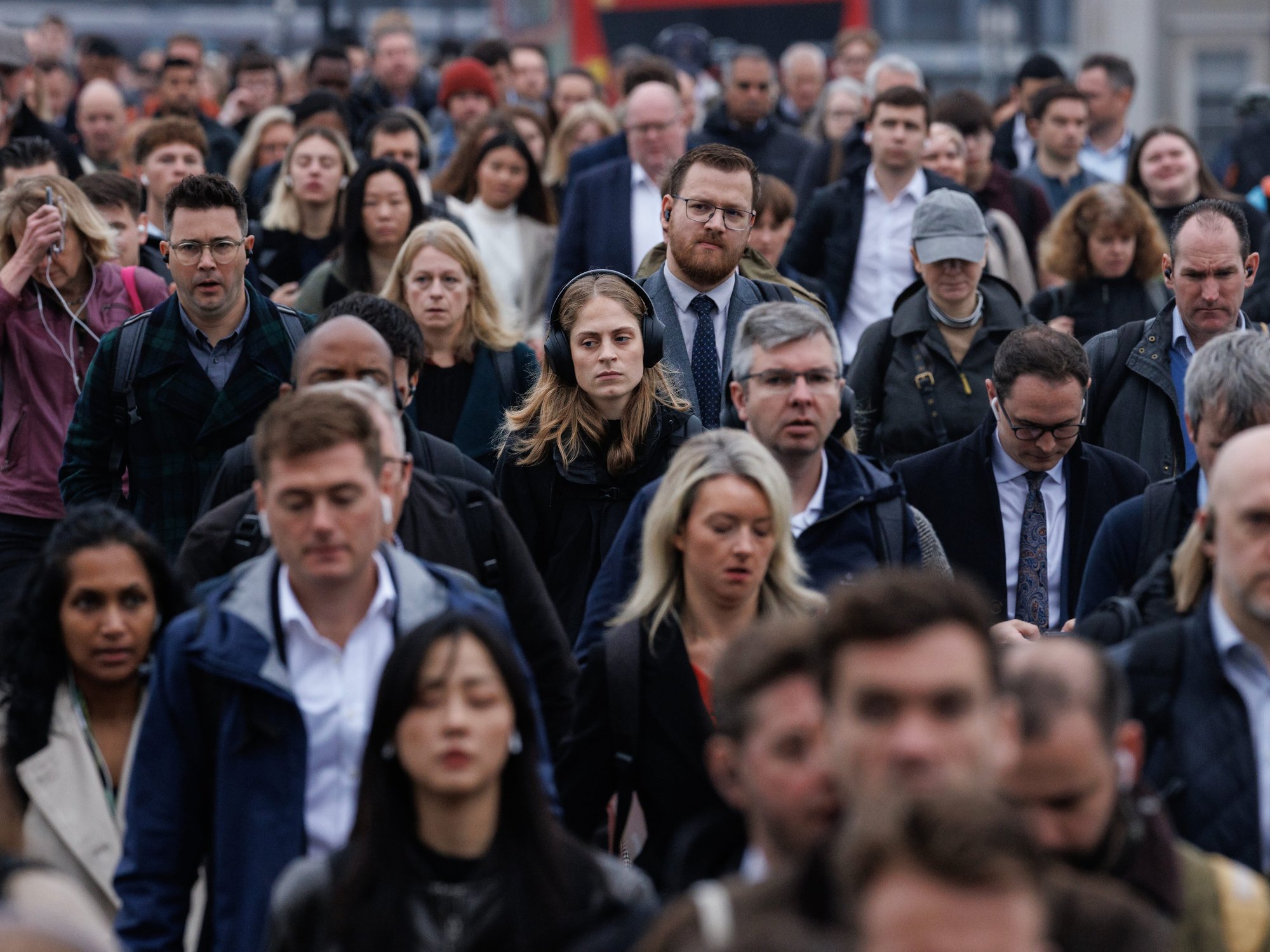 Equality Bill risks creating 'new discrimination' and harm poorest Britons, bombshell report warns