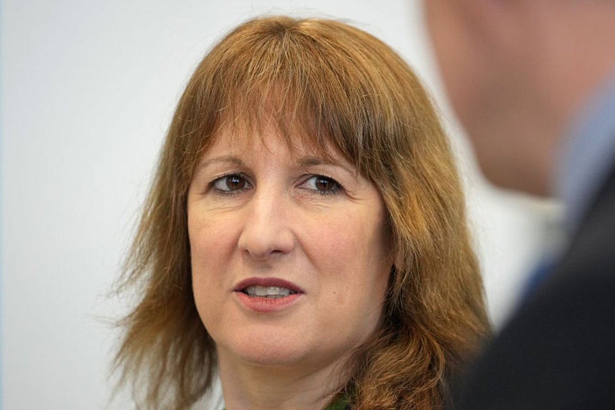 Rachel Reeves faces £10billion Budget blow as US-Iran war rattles bond markets