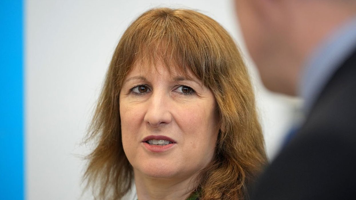 Rachel Reeves faces £10billion Budget blow as US-Iran war rattles bond markets