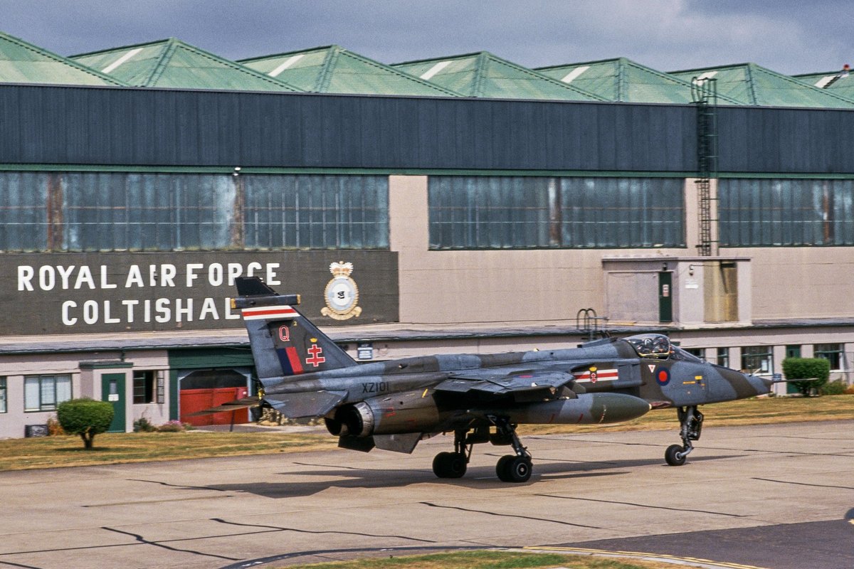 Refugees won't be housed at RAF base in quaint English village after locals protest