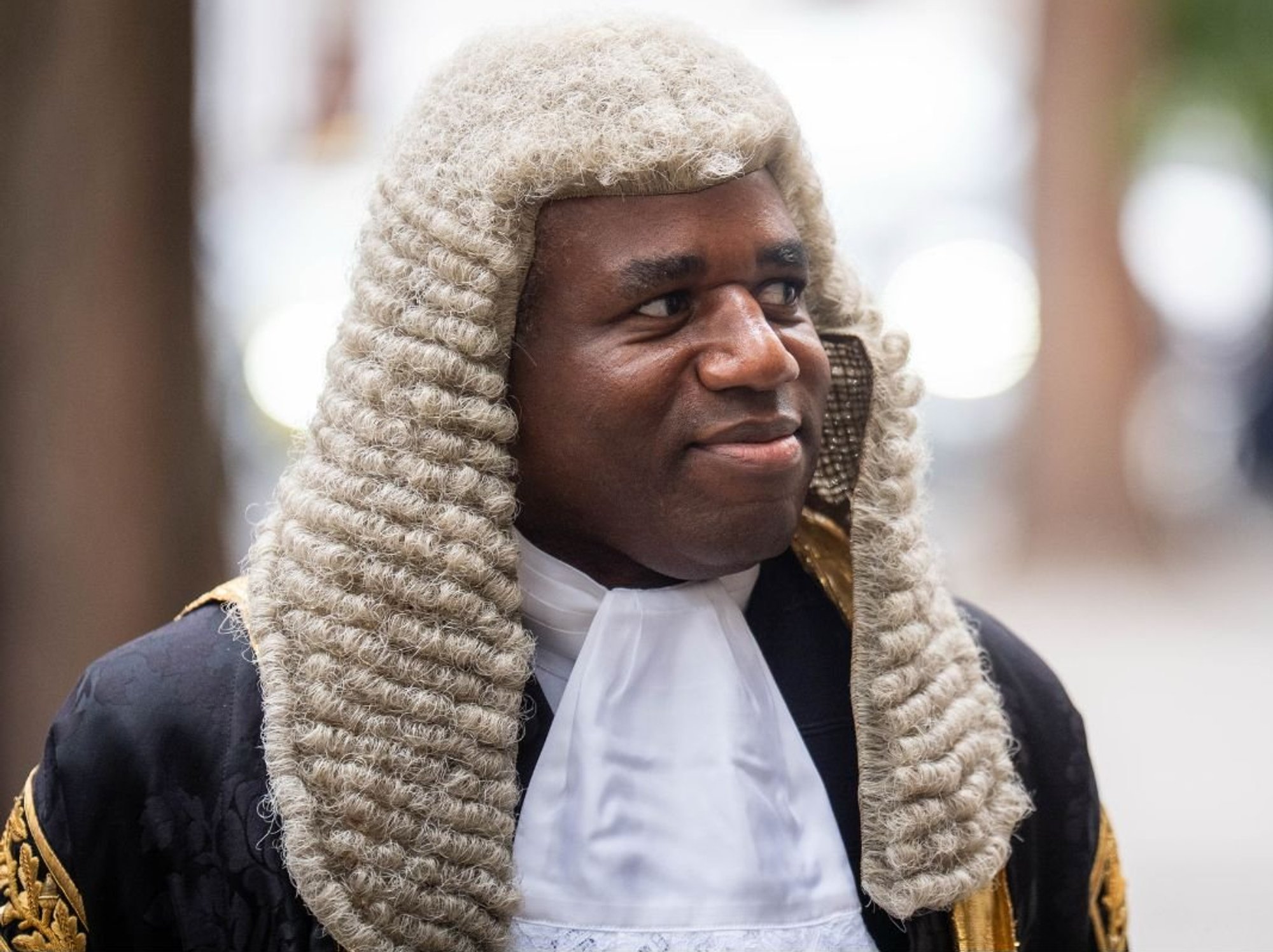 David Lammy claims criminals will be let loose on Britain's streets if Labour MPs revolt on jury reform