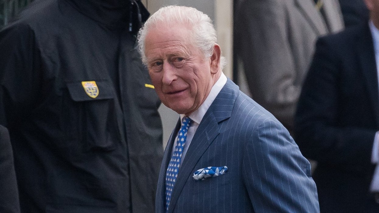 King Charles's Foundation announces collaboration with Guyana as exciting plans revealed