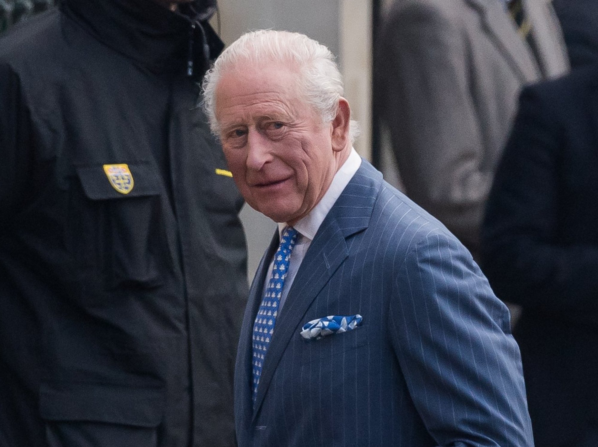 King Charles's Foundation announces collaboration with Guyana as exciting plans revealed