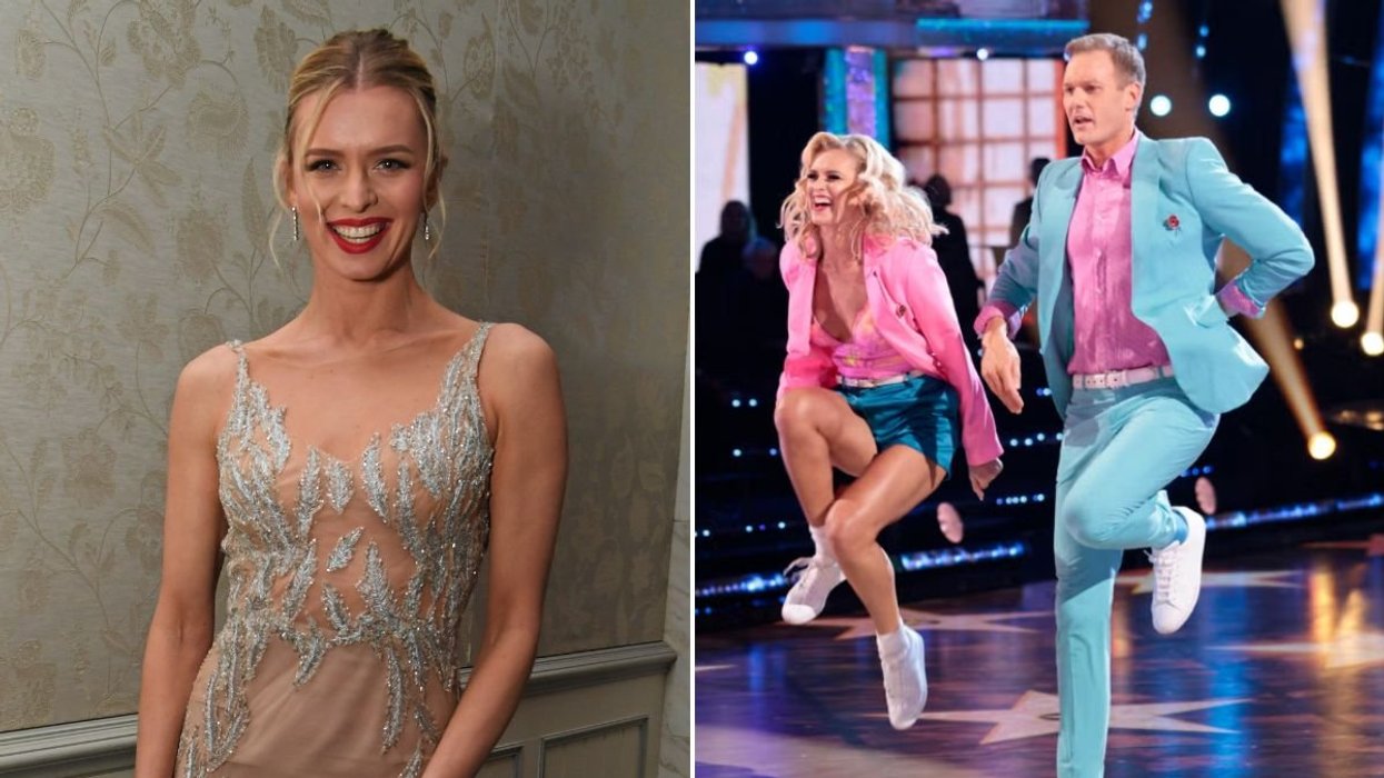 Nadiya Bychkova 'problematic' relationship with former BBC Strictly partner played part in 'axe'