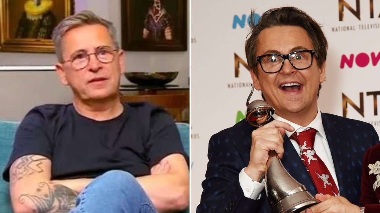 Gogglebox star admits cast were told to 'slaughter' politicians days after Channel 4 show in 'bias' row