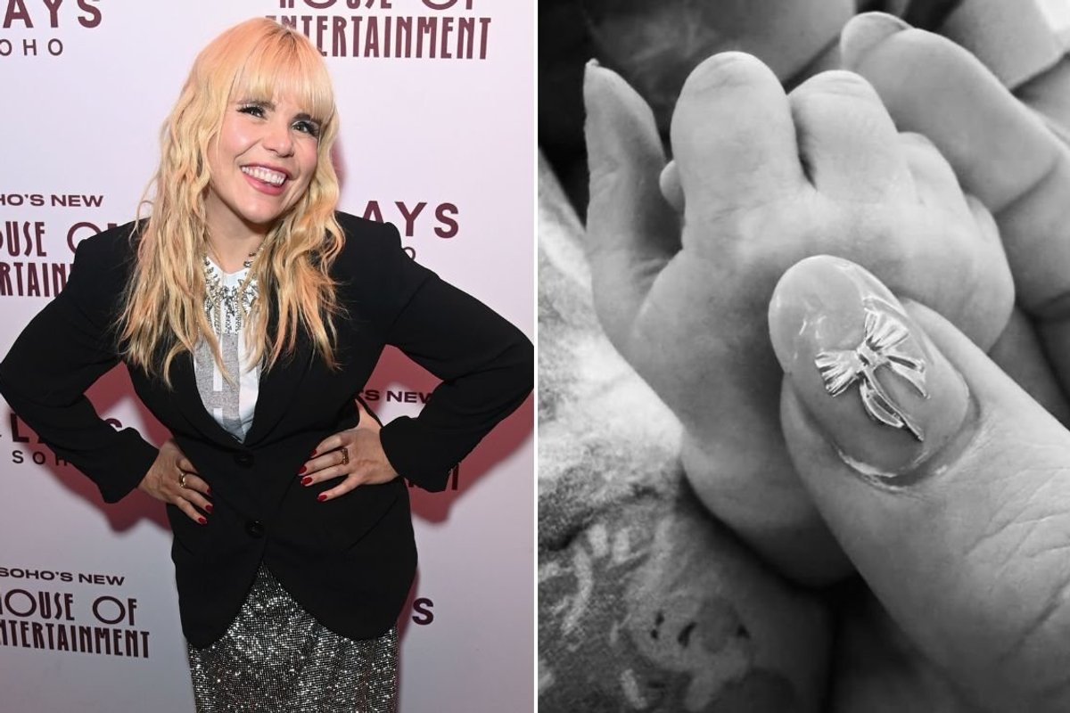 Paloma Faith welcomes third child as singer shares candid post following hospital stay: 'Taking it slow'