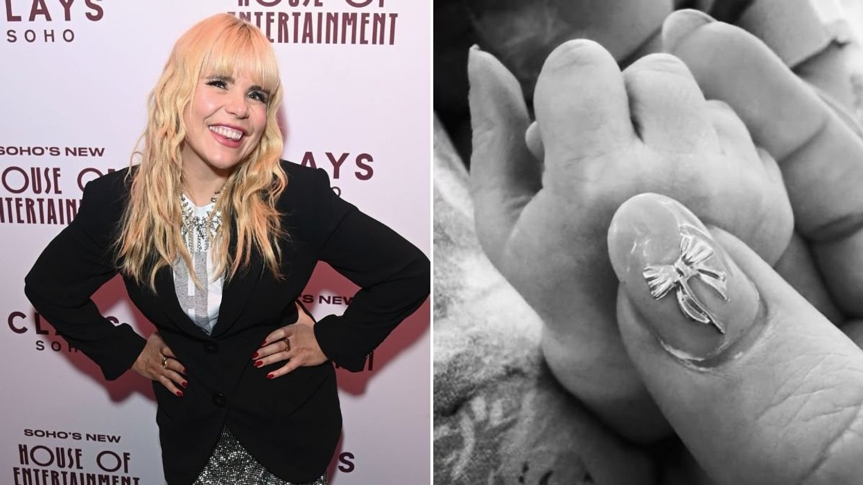 Paloma Faith welcomes third child as singer shares candid post following hospital stay: 'Taking it slow'
