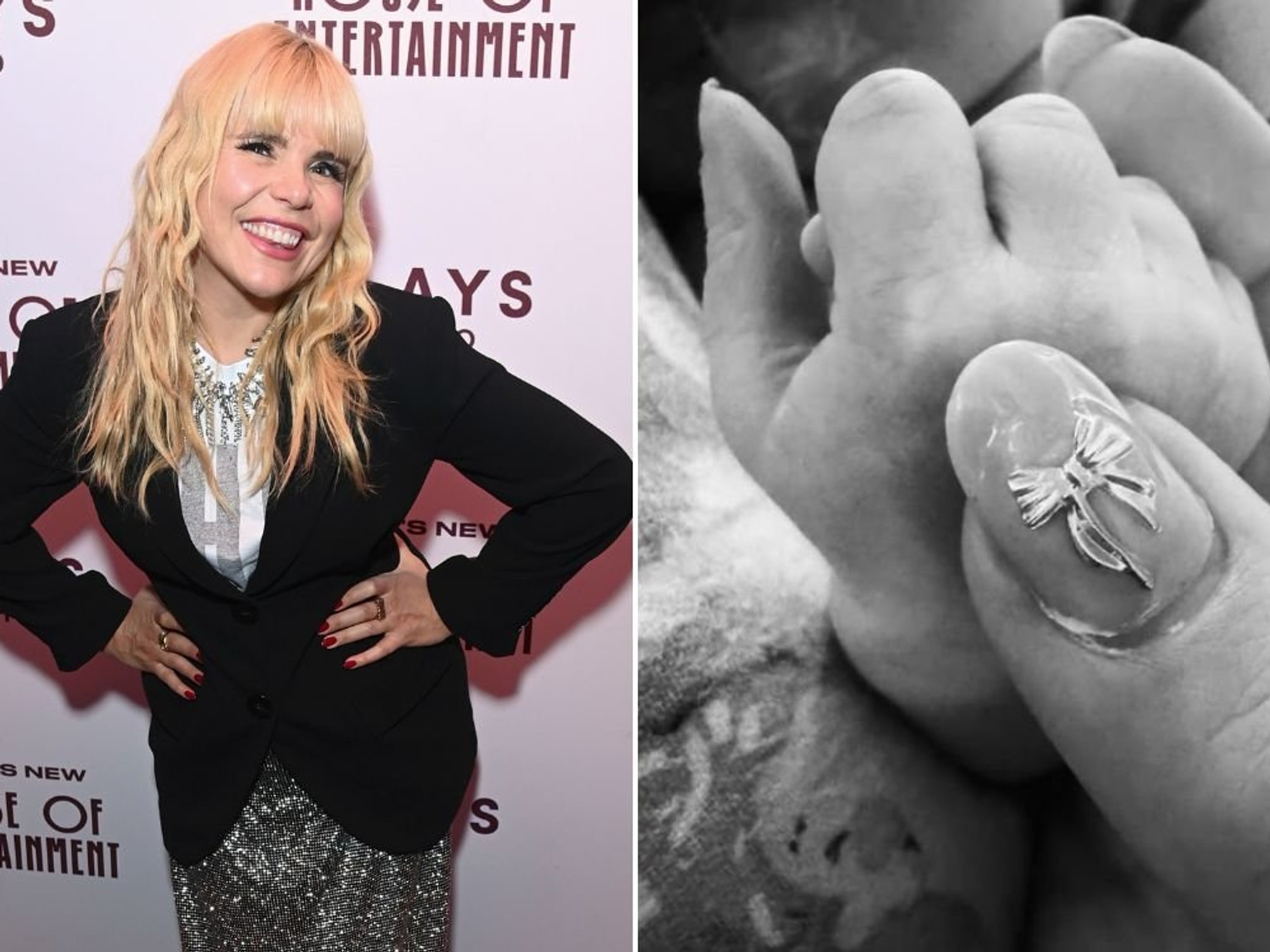 Paloma Faith welcomes third child as singer shares candid post following hospital stay: 'Taking it slow'