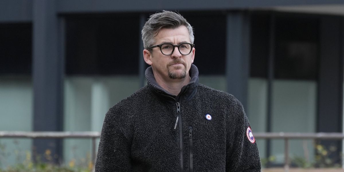 Joey Barton, 43, refused bail after former footballer arrested over golf club incident Joey Barton, 43, refused bail after former footballer arrested over golf club incident