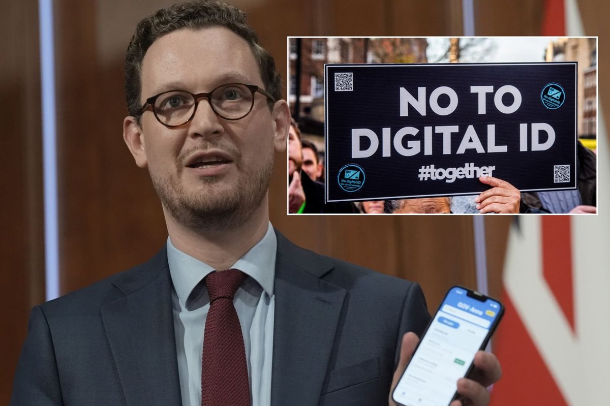 Buried digital ID clause lets police turn your photo into a mugshot for mass facial recognition database