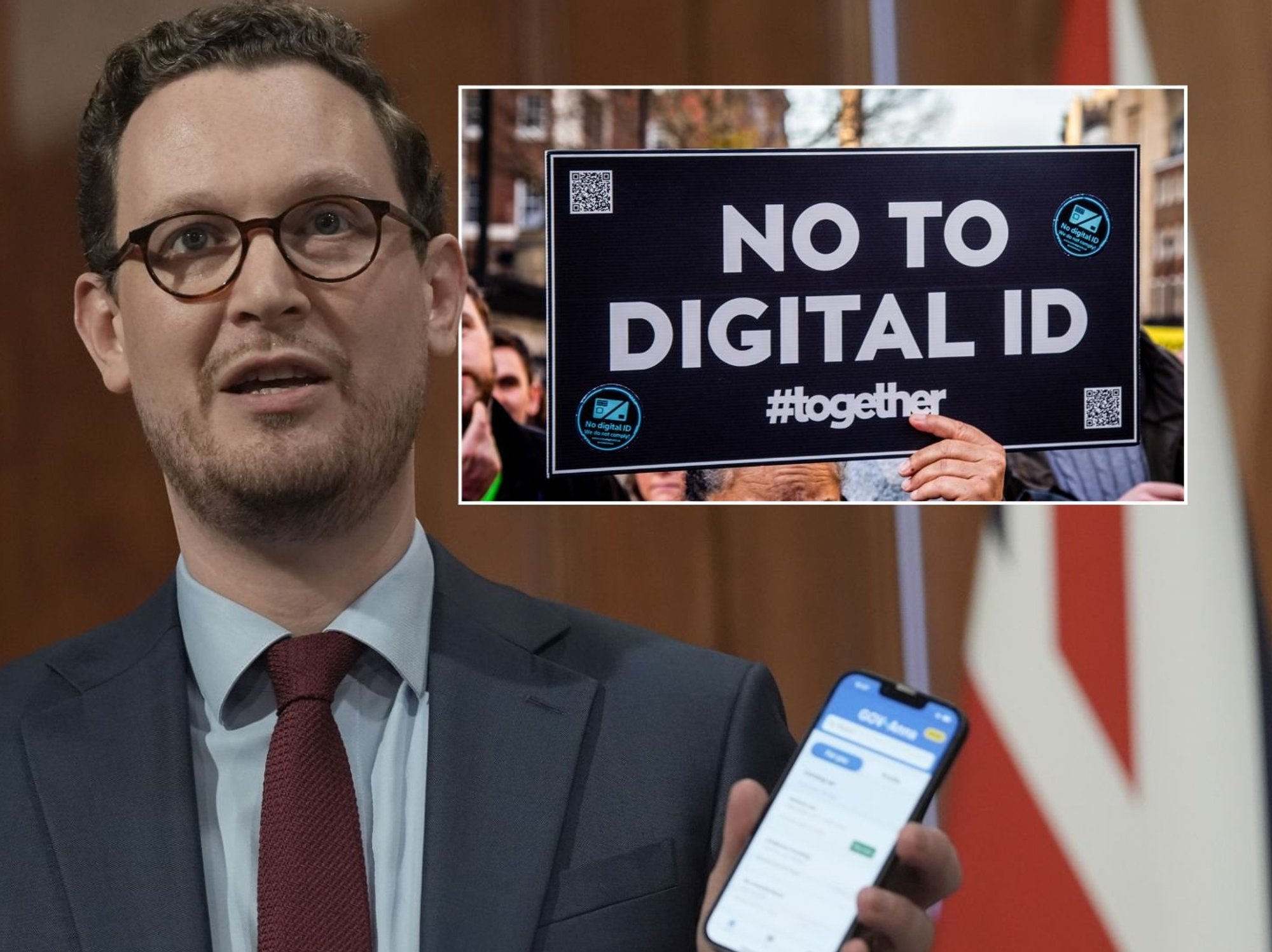 Buried digital ID clause lets police turn your photo into a mugshot for mass facial recognition database